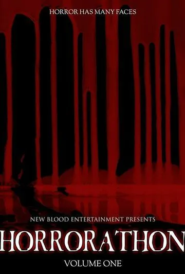 Horrorathon: Volume 1 (2020) фильм смотреть онлайн Horrorathon: Volume 1 (2020) фильм смотреть онлайн в хорошем качестве