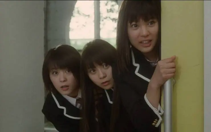 Бусидо для шестнадцатилетних (2010) в хорошем качестве смотреть онлайн Бусидо для шестнадцатилетних (2010) фильм в хорошем качестве смотреть онлайн