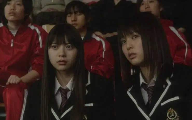 Бусидо для шестнадцатилетних (2010) смотреть онлайн Бусидо для шестнадцатилетних (2010) фильм смотреть онлайн