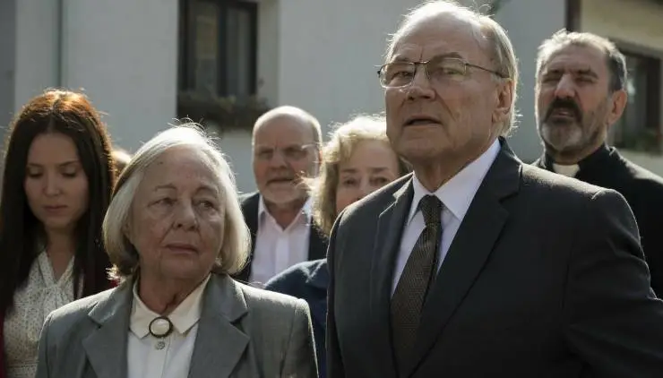 Заключительный отчёт (2020) смотреть онлайн бесплатно Заключительный отчёт (2020) фильм смотреть онлайн бесплатно