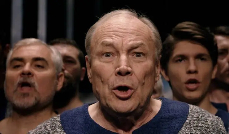 Заключительный отчёт (2020) в хорошем качестве смотреть онлайн Заключительный отчёт (2020) фильм в хорошем качестве смотреть онлайн