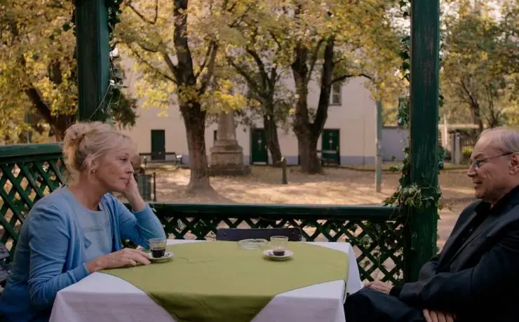 Заключительный отчёт (2020) смотреть онлайн Заключительный отчёт (2020) фильм смотреть онлайн