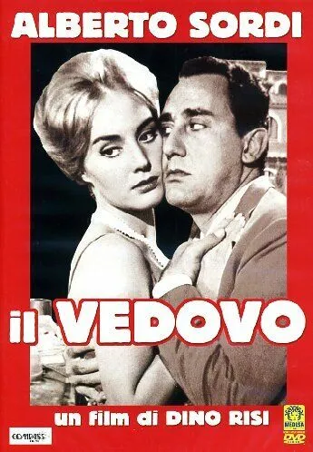 Вдовец / Il vedovo (1959) фильм смотреть онлайн Вдовец / Il vedovo (1959) фильм смотреть онлайн в хорошем качестве