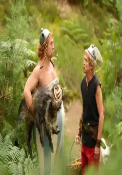 Астерикс и Обеликс: Поднебесная (2023) смотреть онлайн Астерикс и Обеликс: Поднебесная (2023) фильм смотреть онлайн