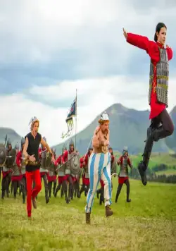 Астерикс и Обеликс: Поднебесная (2023) смотреть онлайн бесплатно Астерикс и Обеликс: Поднебесная (2023) фильм смотреть онлайн бесплатно