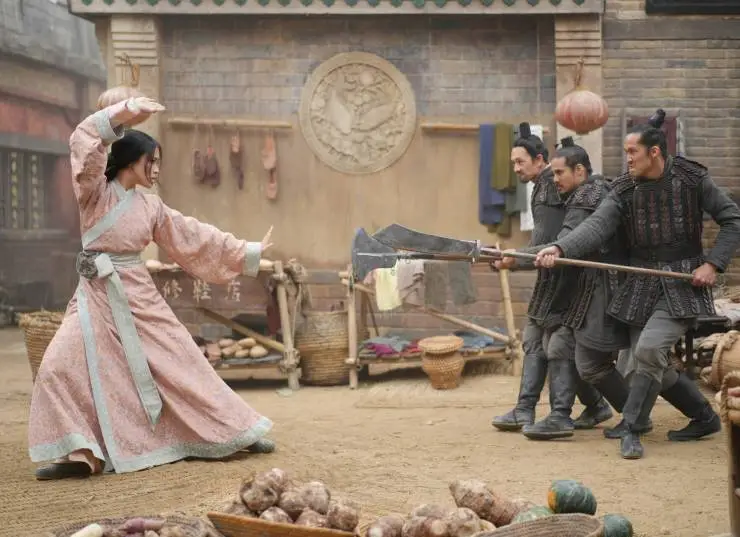 Астерикс и Обеликс: Поднебесная (2023) в хорошем качестве смотреть онлайн Астерикс и Обеликс: Поднебесная (2023) фильм в хорошем качестве смотреть онлайн