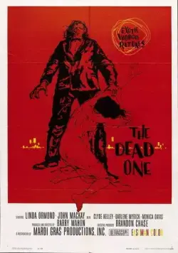 Кровь зомби / The Dead One (1961) фильм смотреть онлайн Кровь зомби / The Dead One (1961) фильм смотреть онлайн в хорошем качестве