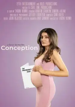 Conception (2022) фильм смотреть онлайн Conception (2022) фильм смотреть онлайн в хорошем качестве