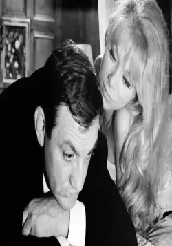 Барбузы - секретные агенты (1964) смотреть онлайн Барбузы - секретные агенты (1964) фильм смотреть онлайн