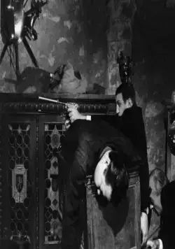 Барбузы - секретные агенты (1964) смотреть онлайн бесплатно Барбузы - секретные агенты (1964) фильм смотреть онлайн бесплатно