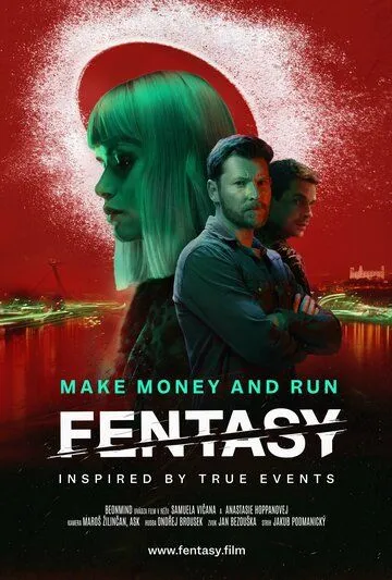 Фентази / Fentasy (2024) фильм смотреть онлайн Фентази / Fentasy (2024) фильм смотреть онлайн в хорошем качестве
