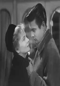 Письмо незнакомки (1948) смотреть онлайн Письмо незнакомки (1948) фильм смотреть онлайн