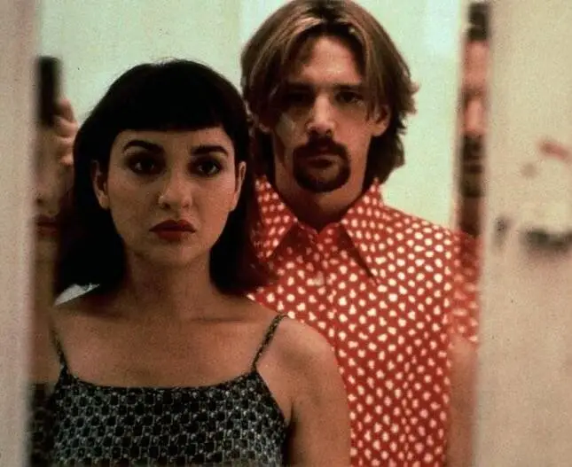 Мертвый весельчак (1994) в хорошем качестве смотреть онлайн Мертвый весельчак (1994) фильм в хорошем качестве смотреть онлайн