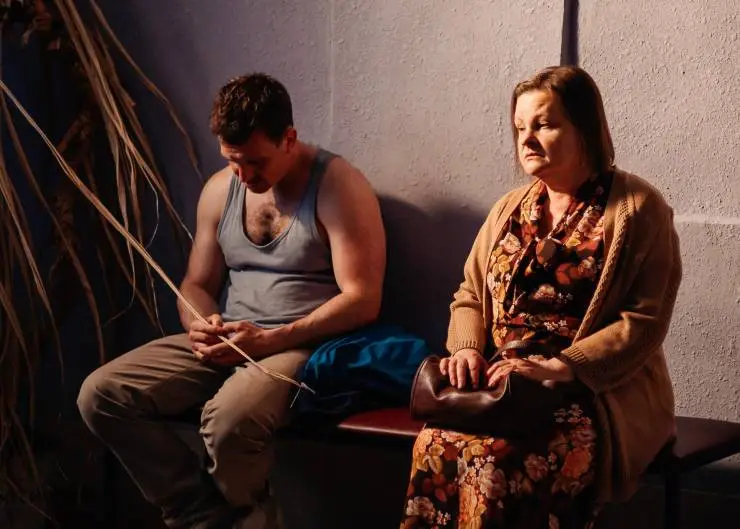 Одним днем (2022) смотреть онлайн Одним днем (2022) фильм смотреть онлайн