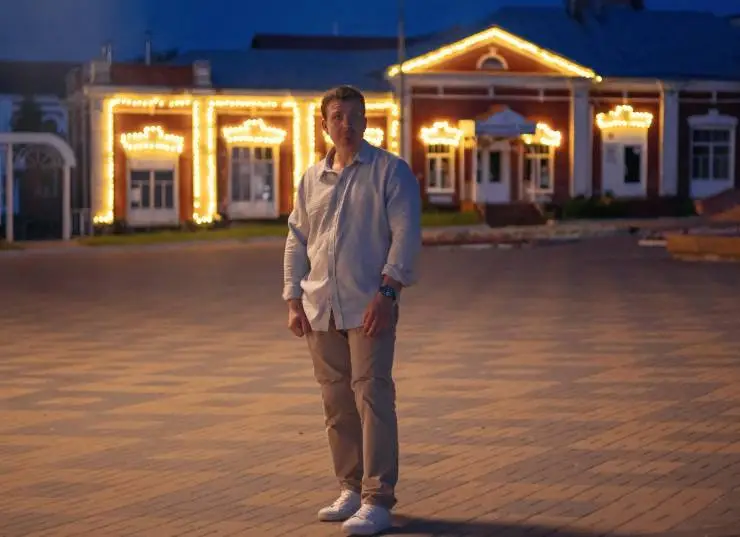 Одним днем (2022) смотреть онлайн бесплатно Одним днем (2022) фильм смотреть онлайн бесплатно