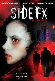 Снадобье вурдалака / SideFX (2004) фильм смотреть онлайн Снадобье вурдалака / SideFX (2004) фильм смотреть онлайн в хорошем качестве