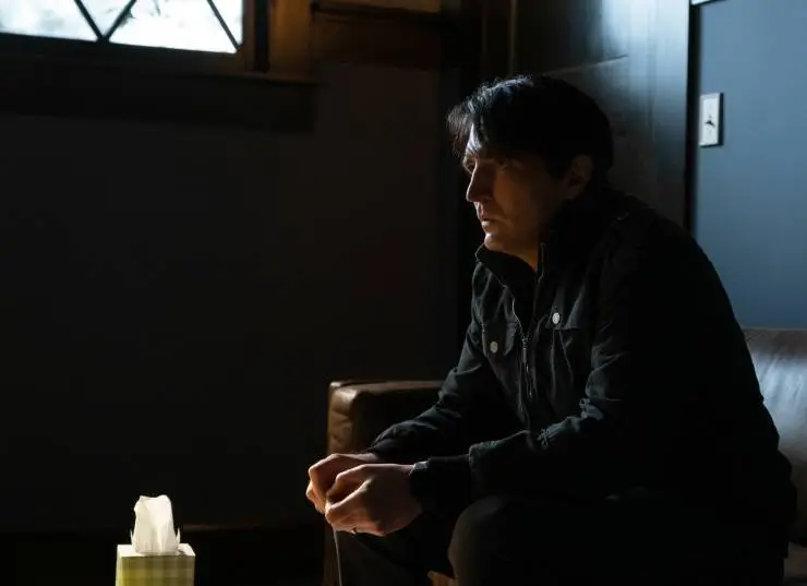 Бугимен (2023) смотреть онлайн Бугимен (2023) фильм смотреть онлайн