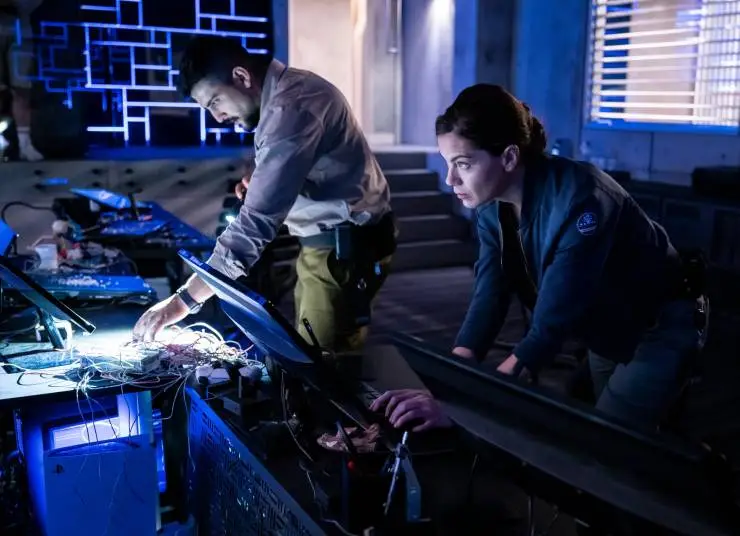 Координаты «Цитадель» (2022) смотреть онлайн Координаты «Цитадель» (2022) фильм смотреть онлайн