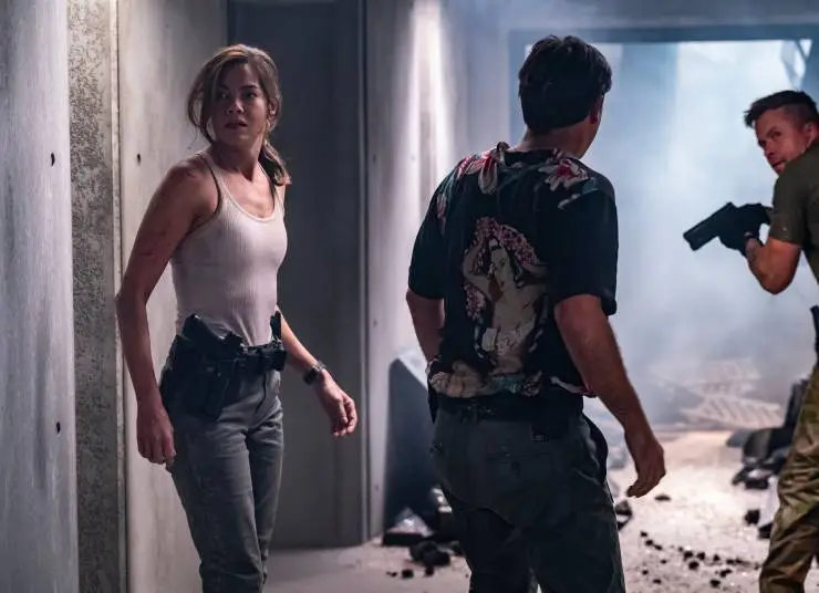 Координаты «Цитадель» (2022) смотреть онлайн бесплатно Координаты «Цитадель» (2022) фильм смотреть онлайн бесплатно