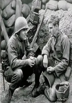 Военная охота (1962) в хорошем качестве смотреть онлайн Военная охота (1962) фильм в хорошем качестве смотреть онлайн