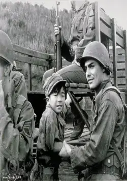 Военная охота (1962) смотреть онлайн бесплатно Военная охота (1962) фильм смотреть онлайн бесплатно