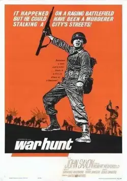 Военная охота / War Hunt (1962) фильм смотреть онлайн Военная охота / War Hunt (1962) фильм смотреть онлайн в хорошем качестве