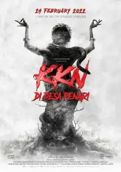 KKN. Деревня танцев / KKN di Desa Penari (2022) фильм смотреть онлайн KKN. Деревня танцев / KKN di Desa Penari (2022) фильм смотреть онлайн в хорошем качестве