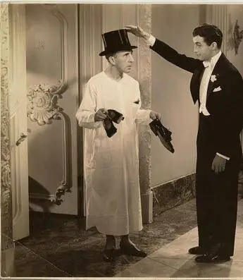 Великолепная одержимость (1935) в хорошем качестве смотреть онлайн Великолепная одержимость (1935) фильм в хорошем качестве смотреть онлайн