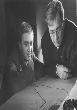 Человек, который сомневается (1963) в хорошем качестве смотреть онлайн Человек, который сомневается (1963) фильм в хорошем качестве смотреть онлайн