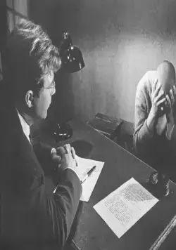 Человек, который сомневается (1963) смотреть онлайн Человек, который сомневается (1963) фильм смотреть онлайн