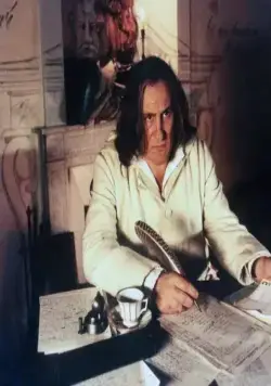 Бальзак (1999) смотреть онлайн Бальзак (1999) фильм смотреть онлайн