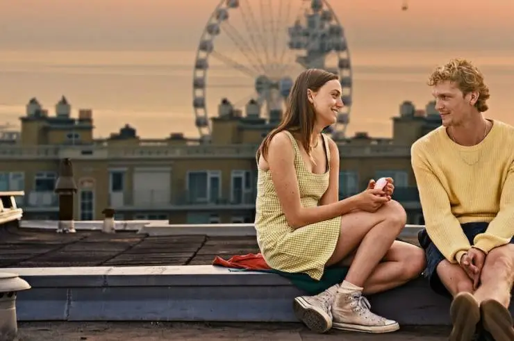 Луна, Минк и кое-кто еще (2023) смотреть онлайн бесплатно Луна, Минк и кое-кто еще (2023) фильм смотреть онлайн бесплатно