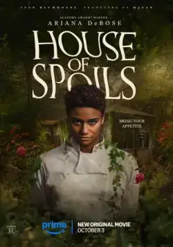 Дом трофеев / House of Spoils (2024) фильм смотреть онлайн Дом трофеев / House of Spoils (2024) фильм смотреть онлайн в хорошем качестве