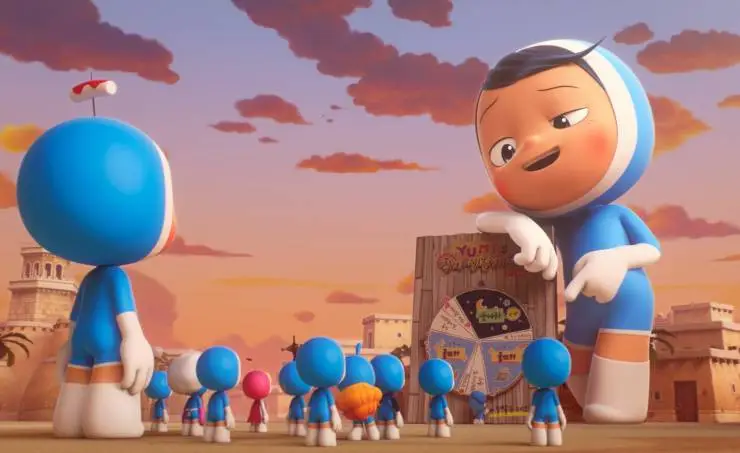 Мир в моей голове (2024) смотреть онлайн Мир в моей голове (2024) мультфильм смотреть онлайн