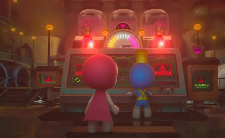 Мир в моей голове (2024) смотреть онлайн бесплатно Мир в моей голове (2024) мультфильм смотреть онлайн бесплатно