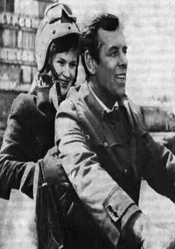 Ищу мою судьбу (1974) смотреть онлайн бесплатно Ищу мою судьбу (1974) фильм смотреть онлайн бесплатно