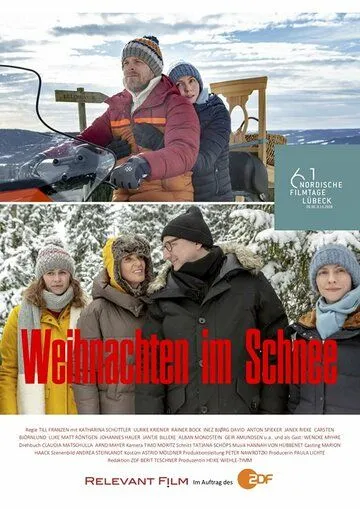 Заснеженное Рождество / Weihnachten im Schnee (2019) фильм смотреть онлайн Заснеженное Рождество / Weihnachten im Schnee (2019) фильм смотреть онлайн в хорошем качестве