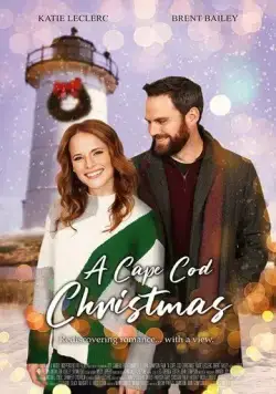 Рождество на Кейп-Коде / A Cape Cod Christmas (2021) фильм смотреть онлайн в хорошем качестве
