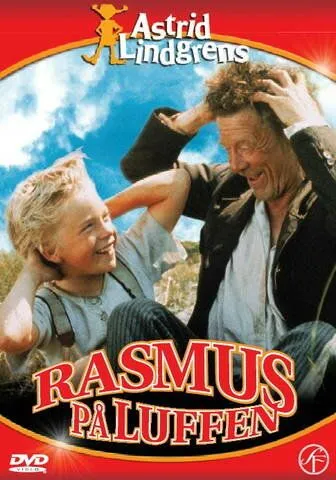 Расмус-бродяга / Rasmus på luffen (1981) фильм смотреть онлайн в хорошем качестве