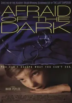 Боязнь темноты / Afraid of the Dark (1991) фильм смотреть онлайн в хорошем качестве