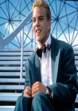 Безумная Луна (1987) смотреть онлайн Безумная Луна (1987) фильм смотреть онлайн