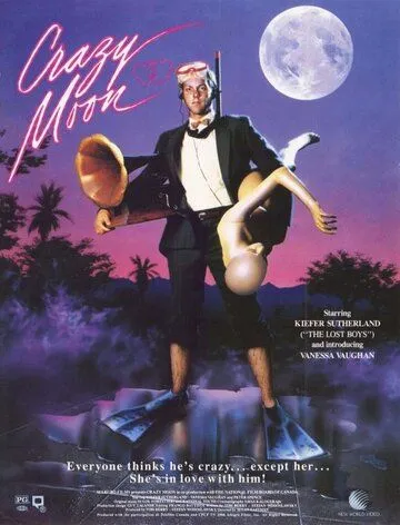 Безумная Луна / Crazy Moon (1987) фильм смотреть онлайн Безумная Луна / Crazy Moon (1987) фильм смотреть онлайн в хорошем качестве