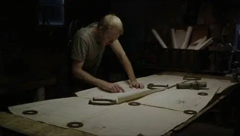 Гнилой человек (2013) смотреть онлайн Гнилой человек (2013) фильм смотреть онлайн