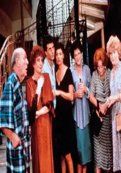 Апартаменты ноль (1988) в хорошем качестве смотреть онлайн Апартаменты ноль (1988) фильм в хорошем качестве смотреть онлайн