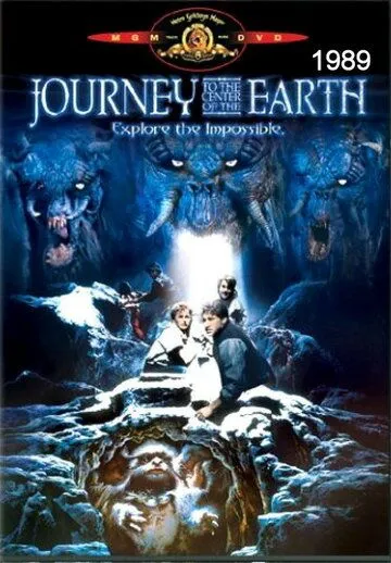 Путешествие к центру Земли / Journey to the Center of the Earth (1988) фильм смотреть онлайн Путешествие к центру Земли / Journey to the Center of the Earth (1988) фильм смотреть онлайн в хорошем качестве
