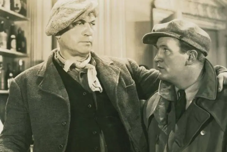 Осведомитель (1935) смотреть онлайн бесплатно Осведомитель (1935) фильм смотреть онлайн бесплатно