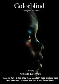 Colorblind (2020) фильм смотреть онлайн Colorblind (2020) фильм смотреть онлайн в хорошем качестве