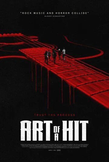 Искусство создания хита / Art of a Hit (2024) фильм смотреть онлайн Искусство создания хита / Art of a Hit (2024) фильм смотреть онлайн в хорошем качестве