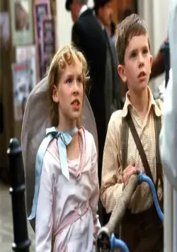 Пять детей и волшебство (2004) в хорошем качестве смотреть онлайн Пять детей и волшебство (2004) фильм в хорошем качестве смотреть онлайн