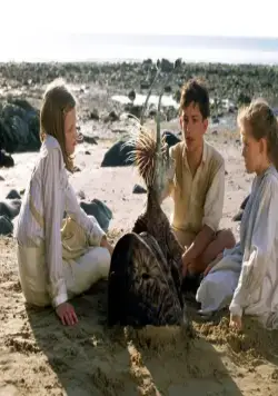 Пять детей и волшебство (2004) смотреть онлайн бесплатно Пять детей и волшебство (2004) фильм смотреть онлайн бесплатно